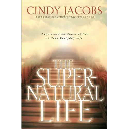 The Supernatural Life - Paperback