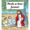 Peek-A-Boo Jesus! - Hardcover