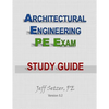 Architectural Engineering PE Exam Study Guide - Paperback
