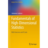 Fundamentals of High-Dimensional Statistics: With Exercises and R Labs - Paperback
