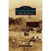 Cutchogue and New Suffolk - Hardcover
