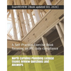 North Carolina Plumbing License Exams Review Questions and Answers: A Self-Practice Exercise Book focusing on IPC code compliance - Paperback