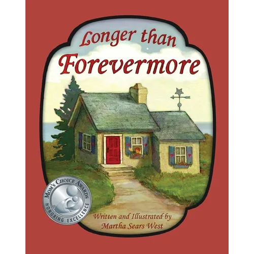 Longer Than Forevermore - Paperback