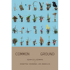Adam Silverman: Common Ground: With Sogetsu Ikebana Los Angeles - Paperback