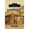 Argyle - Hardcover