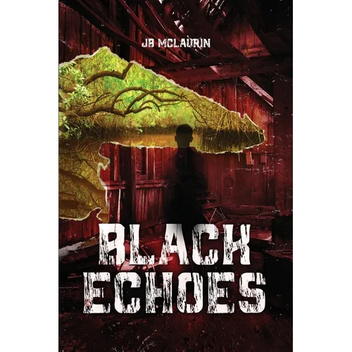 Black Echoes - Paperback