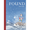 Found - Hardcover