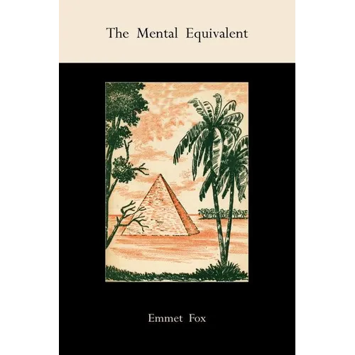 The Mental Equivalent - Paperback