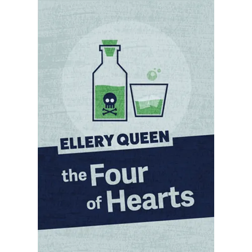 The Four of Hearts - Paperback