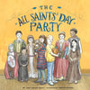 The All Saints' Day Party - Paperback