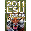 2011 - 2012 Lsu Tigers Undefeated SEC Champions, BCS Championship Game, & a College Football Legacy - Paperback