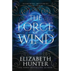 The Force of Wind: Elemental Mysteries Book Three - Paperback