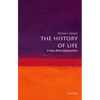 The History of Life: A Very Short Introduction - Paperback