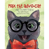 Max the Advo-cat: Meets Matthew - Paperback