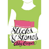 Sticks & Stones - Paperback