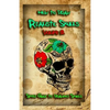 How to Draw Realistic Skulls Volume 2: Simple Guide to Drawing Skulls - Paperback
