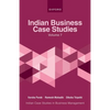 Indian Business Case Studies Volume VII - Paperback