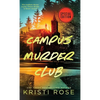 Campus Murder Club (Special Edition) - Hardcover
