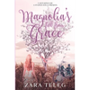 Magnolia's Fall From Grace: Cajun Kings - A Stained Souls MC Prequel - Paperback
