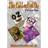 The Collected Oz Volume One - Paperback
