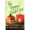 Tea, Tiramisu, and Tough Guys - Paperback