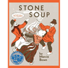 Stone Soup - Hardcover