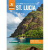 The Mini Rough Guide to St Lucia: Travel Guide with eBook - Paperback