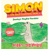 Simon the Self Control Seal - Hardcover