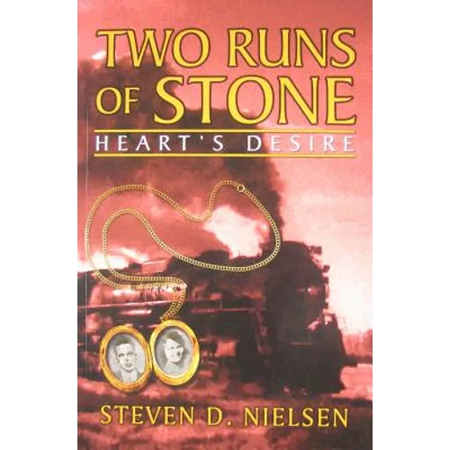 Two Runs of Stone "Heart's Desire" - Paperback