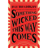 Something Wicked This Way Comes - Paperback