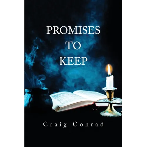 Promises to Keep - Paperback