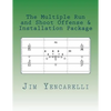 The Multiple Run and Shoot Offense & Installation Package - Paperback