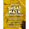 SHSAT Math: The New Approach - Paperback