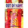Out of Many: Multiplicity and Divisions in America Today - Paperback