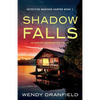 Shadow Falls: An absolutely gripping mystery thriller - Paperback