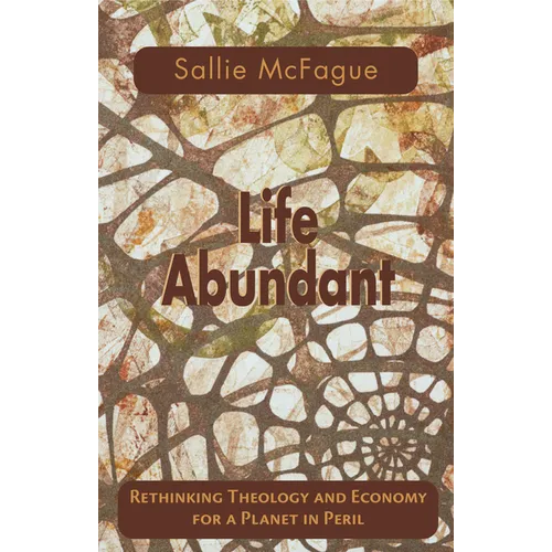 Life Abundant - Paperback