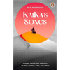 Kaika's Songs - Paperback