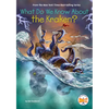 What Do We Know About the Kraken? - Paperback