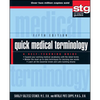 Quick Medical Terminology: A Self-Teaching Guide - Paperback
