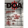 D.O.A. III: Extreme Horror Anthology - Paperback