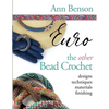 Bead Crochet Euro - Paperback