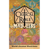 Critical Role Mad Libs: World's Greatest Word Game - Paperback