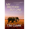 My Brother-But-One - Paperback