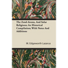 The Zend-Avesta, And Solar Religions; An Historical Compilation; With Notes And Additions - Paperback
