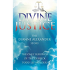 Divine Justice: The Dianne Alexander Story - Paperback