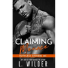 Claiming Menace: Ruthless Sinners MC - Paperback
