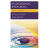 Postcolonial Preaching: Creating a Ripple Effect - Paperback