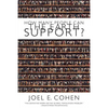 How Many People Can the Earth Support - Paperback