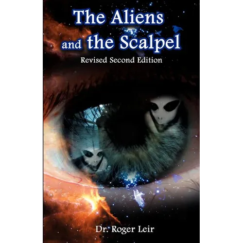 The Aliens and the Scalpel - Paperback