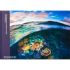 Two Worlds: Above and Below the Sea - Hardcover